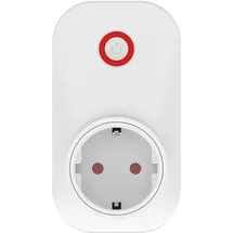 ELRO AS90PLE Smart Plug AS90S Home+ Alarmsystem Zubehör