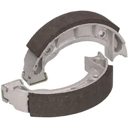 Bremsbacken RMS 105x20mm Trommelbremse Vespa Si / Tomos A35 NT