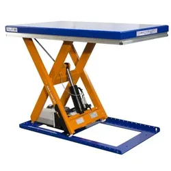 Kompakthubtisch Traglast 1000kg TL 1000B