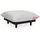 Fatboy Sitzhocker 40 x 40 x 40 cm Beige
