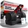 Sportstech Ironmate Hantel Verstellbare Hantel 1,5–18 kg schwarz