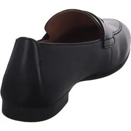 Gabor Slipper in schwarz | Gr.: 7.5