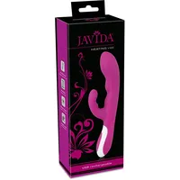 Javida Heating Vibe | 5 Vibrationsmodi Javida