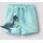 NAME IT NMMZAKAN Schnitt Badeshorts Blau 92