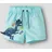 NAME IT Jungen Nmmzakan Swim Shorts, Limpet Shell, 92 cm - 92