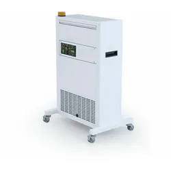 Raumluftreiniger/Raumsterilisator für Büro und Besprechungsräume 900 Kubikmeter/h