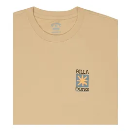 BILLABONG Good Times beige M