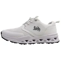 Salamander Slipper Herren Weiß 39