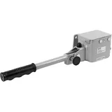 Eufab Schnellverschluss als Nachrüstung 11402