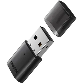 UGREEN Bluetooth 5.0 Schwarz