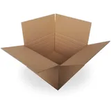 KK Verpackungen Felgenkarton für 17 Zoll Felge 47 x 47 x 27 cm