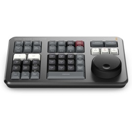 Blackmagic Design Blackmagic DaVinci Resolve Speed Editor Keyboard