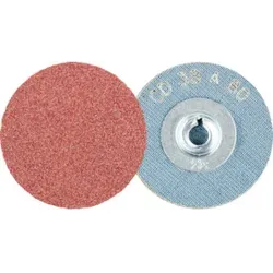 PFERD COMBIDISC-Schleifwerkzeuge CD 38 A 80