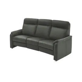 meinSofa Trapezsofa Luc 2-Sitzer Beige