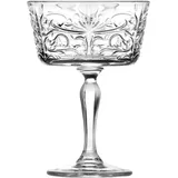 RCR Tattoo Champagnerglas 0,27 l 6 St.