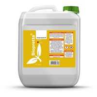 Biopretta Isopropanol 99,9% in 5000ml IPA Entferner Entfetter Reiniger