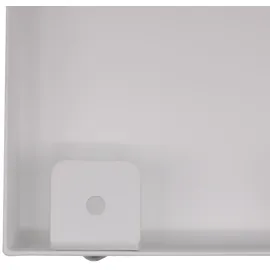 longlifeled gmbh Hausnummernleuchte 403x210mm Weiß