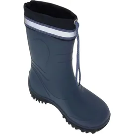 Bockstiegel Bente Gummistiefel blau 28