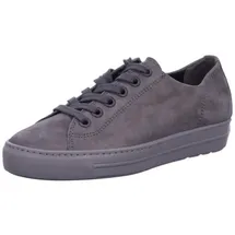 Paul Green Sneaker Low Grau Damen 40