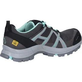 Haix Black Eagle Safety 40.1 Ws Low grey-mint - UK 5 EU 38 -