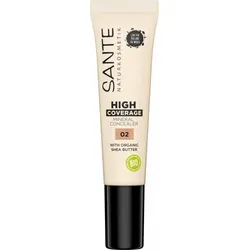Sante High Coverage Concealer 02