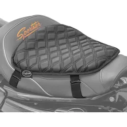 Sitzkissen Gel passend für Victory Ness Cross Country Sitzbank Kissen Craftride Custom M