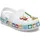 Crocs Toddler Crocband Clog Peanuts 23/24