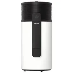 Stiebel Eltron Warmwasser-Wärmepumpe WWK-I 200 Plus 1475,5x650mm, Nenninhalt 200l 204479