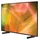 Samsung HG43AU800 43" 4K UHD Hotel TV HAU8000