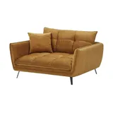 Big-Sessel  Arianna ¦ braun ¦ Maße (cm): B: 154 H: 90 T: 135.0