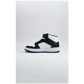 Champion Rd18 2.0 Mid B GS Kinder Weiß 38,5