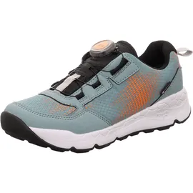 superfit Free Ride Kinder Grün 39