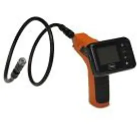 TREBS Endoskop Trebs Comfortcam 22119 drahtlos mit flexiblem Schwanenhals