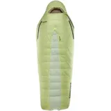 Therm-A-Rest Boost 650 32F/0C Schlafsack (Größe max. 168cm, gruen)