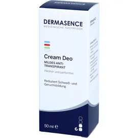 Dermasence Cream Deo 50 ml