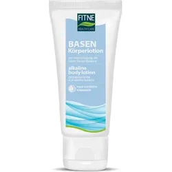 Fitne Basische Körperlotion
