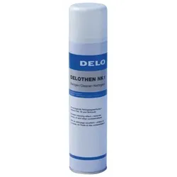 Delothen NK1, FCKW-frei, 400ml - farblos klar