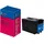 iColor Resttintenbehälter, ersetzt Epson T6716 (Wartungsbox, Tinten-Wartungspatrone, Drucker)