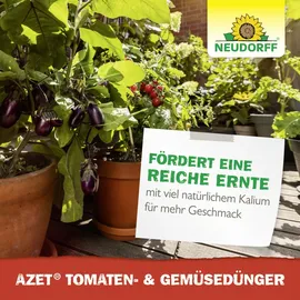 NEUDORFF BioTrissol Tomatendünger 1 l