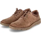 Josef Seibel Ruben 02, Castagne, Farbe:Castagne, Größe:43 | 43