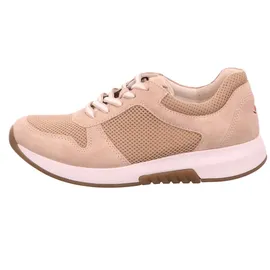 Gabor Damen Wide Beige 40,5