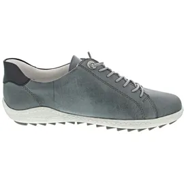 REMONTE R1434-14 Schnürschuhe Schnürverschluss Wechselfußbett Flach