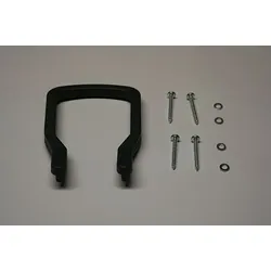 REMA Handgriff gerade geschraubt 320A