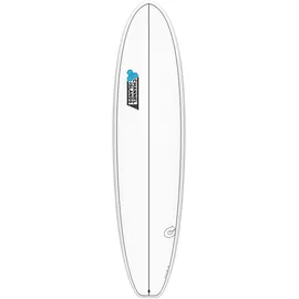 Channel Islands Surfboard X-lite2 Chancho 8,0 Fuß 22,25 x 8,0 Zoll weiß