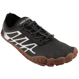 Rock Spring Rock Damen Schwarz 42