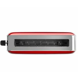 Orbegozo TOV 6200 Toaster - Red