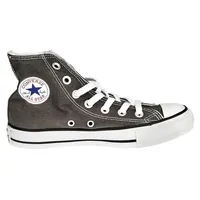 Converse Chuck Taylor All Star Classic High Top charcoal 42