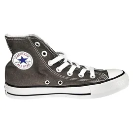 Converse Chuck Taylor All Star Classic High Top charcoal 42