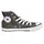 Converse Chuck Taylor All Star Classic High Top charcoal 42