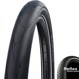 Schwalbe Super Moto 27,5 x 2,40 Zoll Drahtreifen